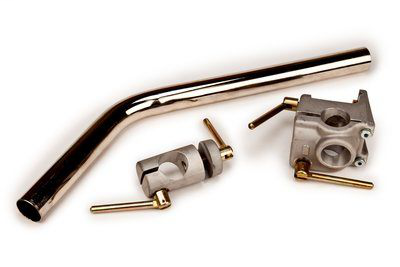 3M Universal Head Clamp Assembly