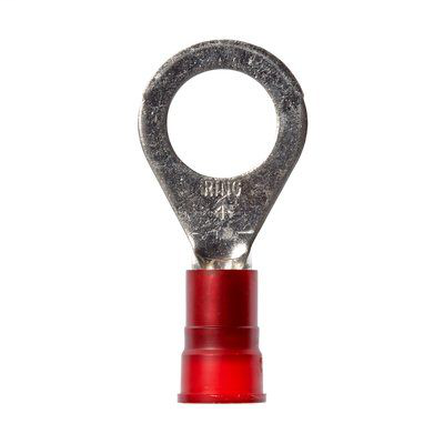 3M MN8-14R/SX 10/Bottle Nylon Insulated Ring 3M MN8-14R/SX 10/Bottle Nylon Insulated Ring