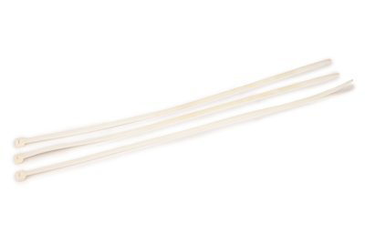 3M CT24NT175-L 50/Bag 24 Inch Natural 175 lb Cable Tie 3M CT24NT175-L 50/Bag 24 Inch Natural 175 lb Cable Tie