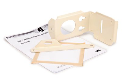 3M Replacement Bracket Kit for 4295GXP/LXP