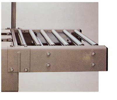 3M-Matic Infeed/Exit Platform for 800asb