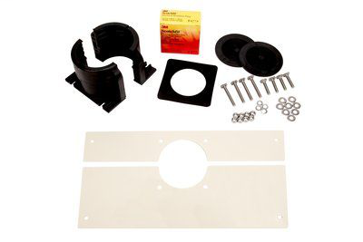 3M Bottom Entry Port Kit SVC/VC