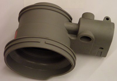 3M Random Orbital Sander Housing A1330, 1 per case