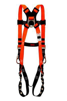 3M Feather Harness 1051FEQ-XXL, XX-Large 1 EA/Case -- OBSOLETE