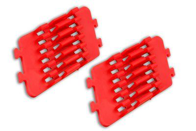 3M Fibrlok Splice Insert 2521-FL