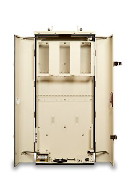 3M(TM) Center Mount Frame Kit