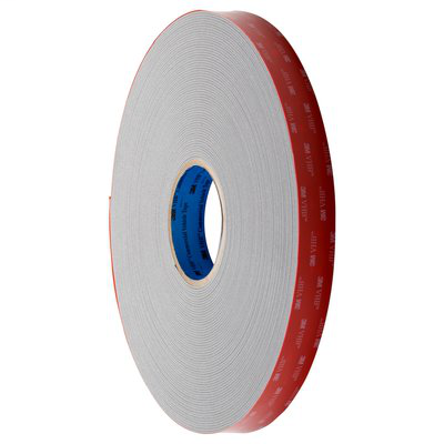 3M VHB Commercial Vehicle Tape CV62F