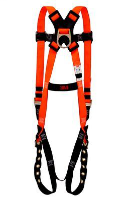 3M Feather Harness 1050E, Universal Size 1 EA/Case -- OBSOLETE