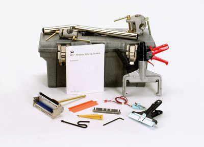 3M MS² Splicing Rig 4045-K/36/NXG