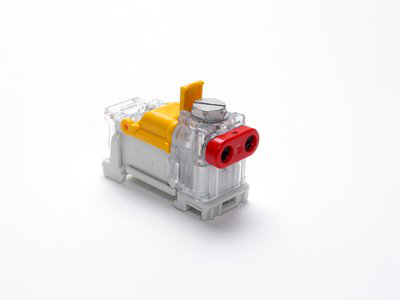 3M(TM) Termination Modules MX2000