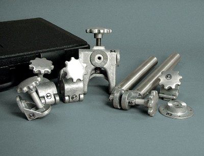 3M TMK10 Tool Clamp