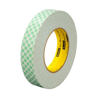3M Double Coated Cloth Tape 543