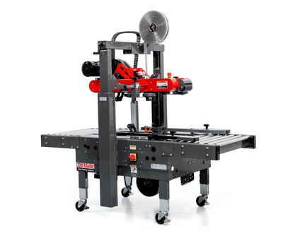 3M-Matic Adjustable Case Sealer 7000a3 Pro With 3" 3M AccuGlide 3 Taping Head