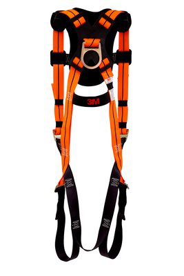 3M Ameba Harness 1410Q, Universal Size 1 EA/Case
