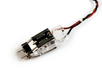 3M Self-Strip Single-Pair Probe