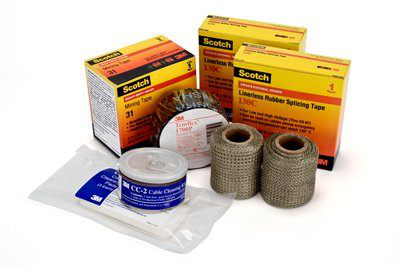 3M 3104-TAPE-KIT 3104 - 2KV MININ 3M 3104-TAPE-KIT 3104 - 2KV MININ