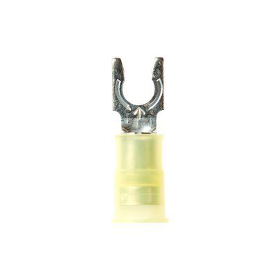 3M MNG10-10FX 50/Bottle Nylon Insulated Fork 3M MNG10-10FX 50/Bottle Nylon Insulated Fork