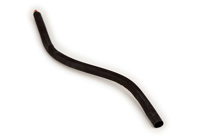 3M Heat Shrink Very Flexible Polyolefin Tubing VFP-876-3/8-6"-Black-10-10 Pc Pks, 6 in Length pieces, 10 pieces/pack, 10 packs/case