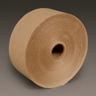 3M Water Activated Paper Tape 6143