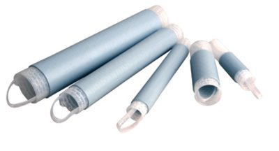 3M Cold Shrink Silicone Insulator 8443-2,Tape, Wire, Unishield, 0 - 600 V, Standard, 12 per case