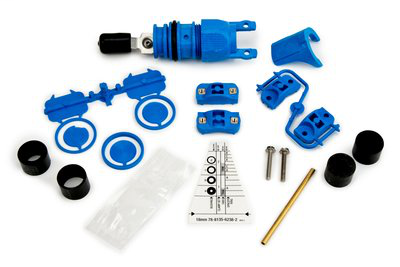 Product image for 3M ECAM-18MM-S 3M Cable Entry Port ECAM-18MM-S