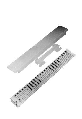 Product image for 3M 4011-E MODULE DISTRIBUTION CONNECTOR ** MADE TO ORDER **