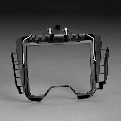 3M FlexView Welding Auto-Darkening Filter ADF Holder 04-0360-00, No ADF, 1 EA/Case