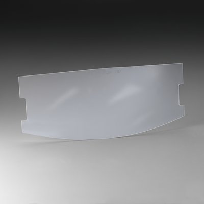 3M Outer Faceshield W-8101-10 10 EA/Case