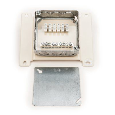 3M Power Junction Box (Indoor)