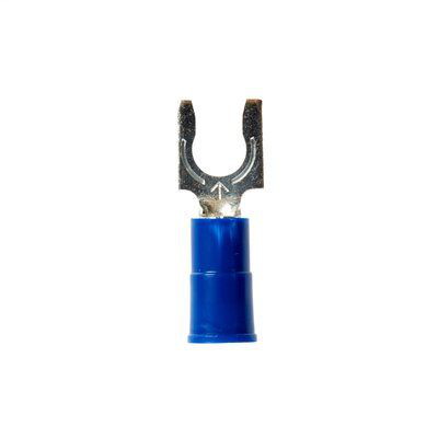 3M MV14-10FX 100/Bottle Vinyl Insulated Fork 3M MV14-10FX 100/Bottle Vinyl Insulated Fork
