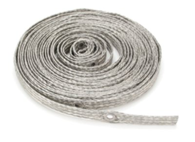 3M Scotch Grounding Braid with Eyelets 25T-BBE3