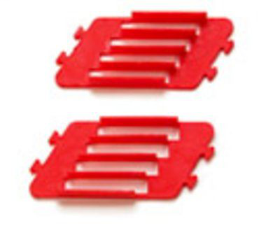 3M Fibrlok Multi-Fiber Splice Inserts 2521-MF