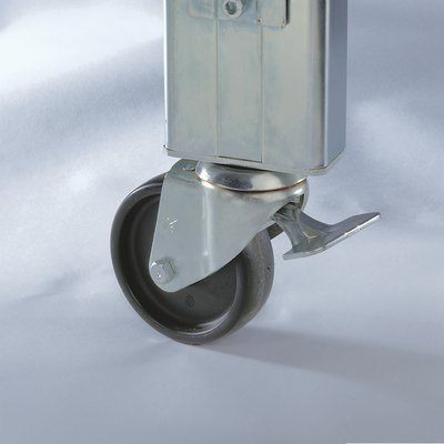 3M-Matic Caster Kit for the a20/a80