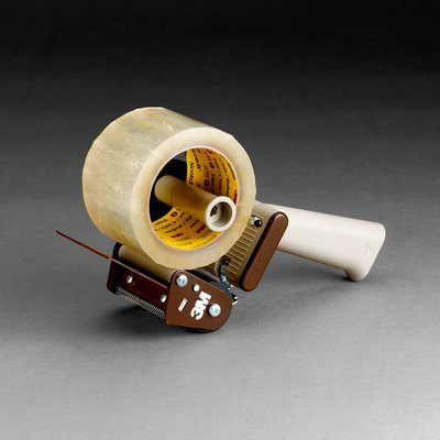 Scotch Low Noise Tape Dispenser H153