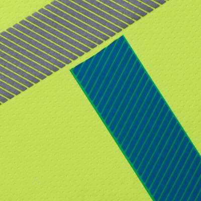 5530 Segmented Industrial Wash Trim