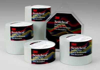 3M Scotchlite Reflective Striping Tape