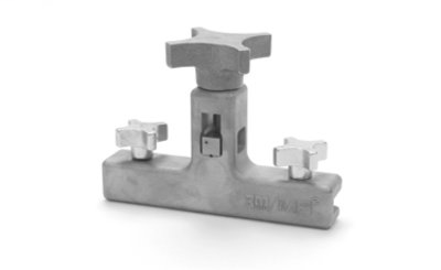 3M Support Vise