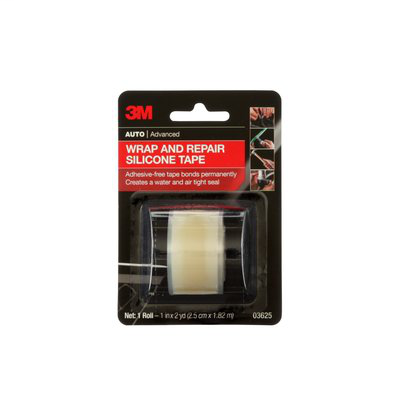 3M Wrap & Repair Silicone Tape