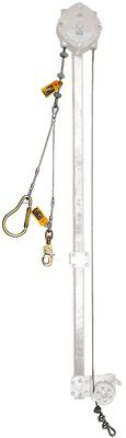 3M DBI-SALA SSB Climb Assist Lifeline Assembly, Galvanized 3512450, 1 EA