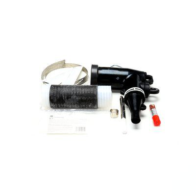 3M 5810-B-2 15 kV - 200 Amp Industrial Loadbreak Elbow Connector 3M 5810-B-2 15 kV - 200 Amp Industrial Loadbreak Elbow Connector