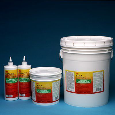 3M Wire Pulling Lubricant Wintergrade WLW-1, One Gallon