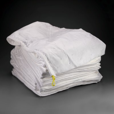 3M Petroleum Sorbent Sweep T-126, Environmental Safety Product, 1 ea/cs