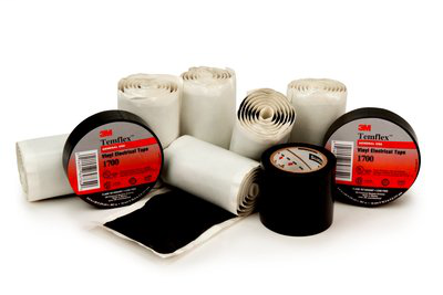 3M Wireless Weatherproofing Kit WK-100, General Use, 10 kits/case