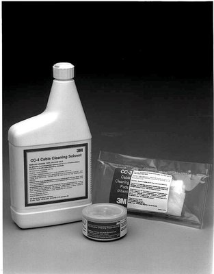 3M Cable Preparation Kit CC-DRY