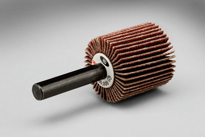 3M 35476 244D FLAP WHEEL, TYPE 83,1 X 1 X 1/4 IN, GR 80, 30000 RPM(CASE OF 10 WHEELS) 3M 35476 244D FLAP WHEEL, TYPE 83,1 X 1 X 1/4 IN, GR 80, 30000 RPM(CASE OF 10 WHEELS)