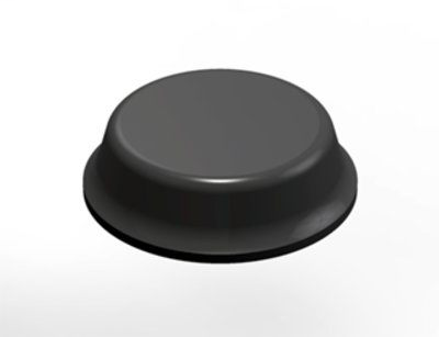 Product image for 3M 7000144898 3M™ Bumpon™ Protectiv