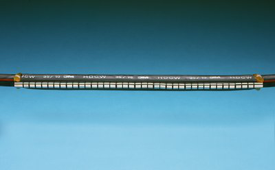 3M Wraparound Heat Shrink Cable Repair Sleeve HDCW-110/30-750, Length 29.5 in (750 mm), 5 per case