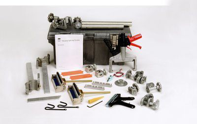 3M MS² Splicing Rig 4021-M2/36/TMK/NXG