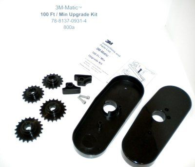 3M AccuGlide 3 Upgrade Kit for 800a