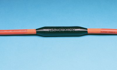 3M Scotchcast Flexible Splice Kit 82-F2, Non-shielded, 1-5 kV, Non-Shielded Dry and Wet Cables, Single and Multiple Conductor Portable Cable, 10 boxes/carton